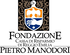 Fondazione Cassa di Risparmio di Reggio Emilia Pietro Manodori